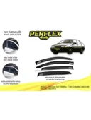 CAM RUZGARLIGI MUGEN TIP 4 PARCA TEMPRA - TIPO DYNAMIC 9099 - 1
