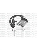 BUJI KABLOSU ASTRA F 1,4/1,6 8V - CORSA B 1,2/1,4 8V - VECTRA A 1,6 8V (SILIKON KABLO) - 1