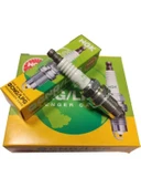 BUJI BKR-GAS/01 BKR6ES BKR5ES-11 BKR5E (LPGLI ARACLAR ICIN) (4 ADET) - 1
