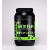 ZEUS NUTRITION MASS GAINER 1500GRÇikolata - 1