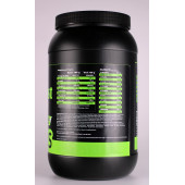 ZEUS NUTRITION MASS GAINER 1500GRÇikolata - 2