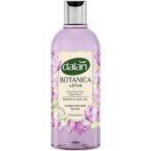 Dalan Botanıca Lotus Duş Jeli 500 Ml - 1