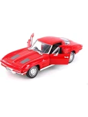 Welly 1:24 1963 Chevrolet Corvette - 2