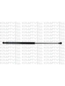 BAGAJ AMORTISORU A4 AVANT 0408 1.6 1.8 2.0TFSI TDI (2 ADET) - 1