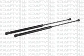 BAGAJ AMORTISORU LEON 0006 TOLEDO 9904 (2 ADET) - 1