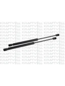BAGAJ AMORTISORU DUSTER (2 ADET) - 1