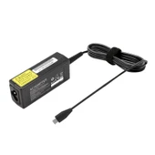 ThinkPad X280 T480s T580 45W 20V 2.25A USB-C Tipi Dizüstü Bilgisayar Şarj Adaptörü - 2