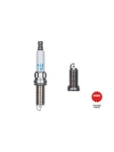 ATESLEME BUJISI PEUGEOUT EP6FDTX 208 2008 308 508 5008 RCZ CITROEN C3 C4 C5 DS3 DS4 MINI N14 B16 R56 (4 ADET) - 1