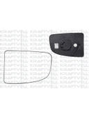 AYNA CAMI ELEKTRIKLI ISITMALI SAG BUYUK BOXER III-JUMPER III-DUCATO III 06- - 1
