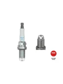 ATESLEME BUJISI (5063) CIFT TIRNAK  OPEL AGILA A 0008 MERIVA A 0310 OMEGA B 9403 TIGRA A 9302 X1 (4 ADET) - 1
