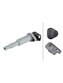 ATESLEME BOBINI N43 N46 N52 N53 BMW F10 E60 E90 E81 E82 E87 E88 E91 E92 E93 E61 F11 E63 E64 - 1