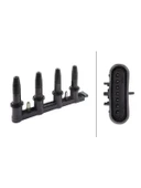 ATESLEME BOBINI CORSA E ASTRA J INSIGNIA A AVEO T300 MOKKA ZAFIRA C CRUZE A16XER B16 - 1