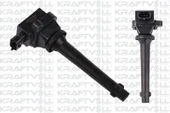 ATESLEME BOBINI HONDA ACCORD 1.6I 98-02 - 1