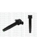 ATESLEME BOBINI NISSAN ALMERA 1,5 - 1,8 N16 2000 - 2006 - PRIMERA 1,8 P11 1998 - 2006 - 1