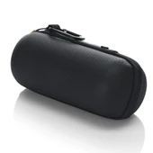 JBL Flip 6 Taşınabilir Bluetooth Hoparlör İçin EVA Sert Kılıf Çanta - 2