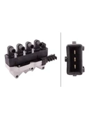 ATESLEME BOBINI BRAVA BRAVO DOBLO MAREA PALIO ALBEA 1,6 16V - 1