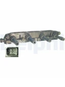 ATESLEME BOBINI VECTRA B ASTRA G CORSA C MERIVA A VECTRA C X14XE Z14XE X16XEL Z16XE - 1