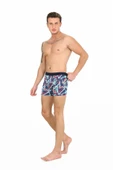 Five Pocket Fpb8001 Desenli Erkek Boxer - 4