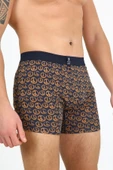 Five Pocket Fpb8001 Desenli Erkek Boxer - 2