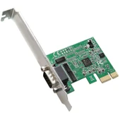 PCI Express Seri Genişletme Kartı 1 Seri Port AX99100-1S Çipset - 1