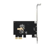 Gigabit Diskless PCIe Ağ Kartı Yüksek Hızlı Stabil Bağlantı Adaptörü - 3