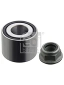 ARKA TEKER RULMANI EXPRESS LAGUNA KANGOO CLIO III ESTATE GRA - 1