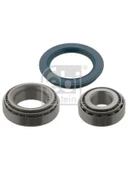 ARKA TEKER RULMAN KITI IBIZA CORDABA TOLEDO FAVORIT PICK UP GOLF I II III JETTA PASSAT POLO SCIROCCO - 1