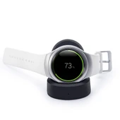 Samsung Gear Sport SM-R600 ve Gear S3 R770 R760 Akıllı Bileklik Şarj Cihazı Yükseltme - 1
