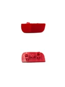 ARKA TAMPON REFLEKTORU SAG CIVIC 1621 - 1