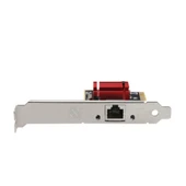 Gigabit Diskless PCIe Ağ Kartı Yüksek Hızlı Stabil Bağlantı Adaptörü - 4