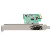 PCI Express Seri Genişletme Kartı 1 Seri Port AX99100-1S Çipset - 4
