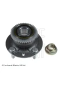 ARKA TEKER PORYASI MAZDA 323 1989 1998 MAZDA 323 1998 2004 (4 BIJON ABS LI) - 1
