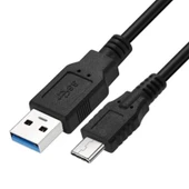 2.5 Inç SATA dan USB 3.1 Gen 2 Taşınabilir Şeffaf Harici Disk Kutusu - 3
