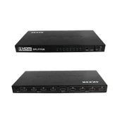 1 Giriş 8 Çıkış 4K HDMI Splitter 3840x2160 30Hz - 2