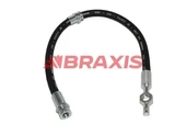 ARKA SAG FREN HORTUMU SANTA FE I (ABS LI ARACLAR ICIN) 01 06 (2 ADET) - 1