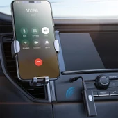 SR11 Lavalier Bluetooth 50 Ses Alıcısı Bluetooth Adaptör TF Kart Destekli - 6