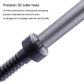 Qianli i-Thor S2 Hassas 3D Dokulu Torx Tornavida - 8