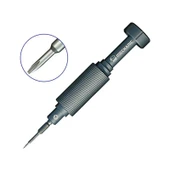 MECHANIC Mortar Mini iShell Y Şekli 0.6mm Tornavida - 1