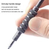 Qianli i-Thor S2 Hassas 3D Dokulu Torx Tornavida - 6
