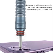 Gtoolspro G002 Ayarlanabilir Güçlü Telefon Cam Arka Kapak Kırık Kalem - 8