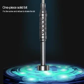 XL 655 Torx T2 Kaymaz 3D Tornavida - 8