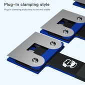 Mechanic PAD4 iPad Serisi DC Güç Kaynağı Test Kablosu - 5