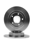 ARKA FREN AYNASI DUZ MAZDA 626 2.0 FS 9297 MX 6 2.0 2.5 2 5 9297 261×5 FORD PROBE II (ECP) 2.0 16V (2 ADET) - 1