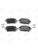ARKA FREN BALATASI MASTER II MOVANO 1,9 / 2,5D / 2,8DTI TUM MODELLER (01 ) - 1