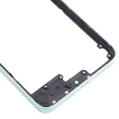 Xiaomi Redmi 13C 4G Orijinal Orta Çerçeve Çerçeve Plakası Yeşil - 5