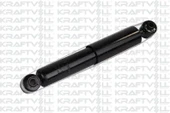 ARKA AMORTISOR CLIO 90-97 1,4 1,7 1,8 - 1