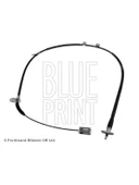 ARKA EL FREN TELI SAG NISSAN PICKUP D22 9808 2WD - 1