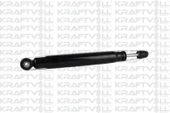 ARKA AMORTISOR (SAG / SOL) P307-C4-P308 1,4 16V/1,6 16V/1,6HDI/2,0HDI 01- C4 II DS4 10- GAZLI - 1