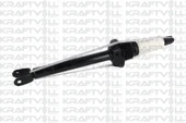 ARKA AMORTISOR FIESTA III 1,25 / 1,4 16V 9502 GAZLI - 1