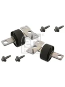 ARKA AKSIN HER IKI TARAFINDAN TRAVERS TAMIR TK.  MONDEO 4 0714 S-MAX 0714 - 1